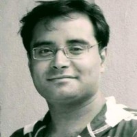 Rupak Chakraborty