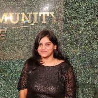 Pooja Padhy