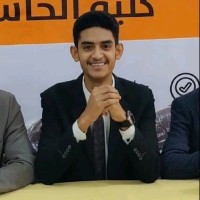 Mohammed Jamal