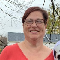 Brenda Douglas