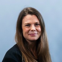 Mette Wangel Kaae