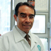 Jaime García-Mena
