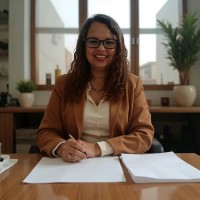 Sandra M. Ocampo Carrasquilla