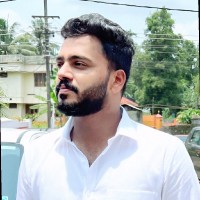 Jishnu Dinesh