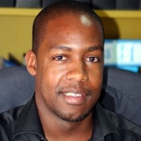 Mulehi William