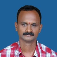 Mallepoola Madhusudhanamurthy