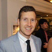 Daniel O'Dell