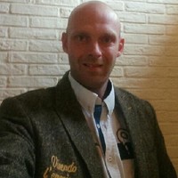 jeroen van der heijden