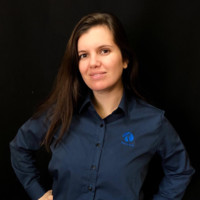 Maria Thereza Izaac