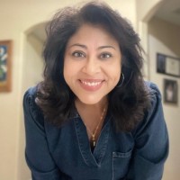 Sylvia Cabello,  SHRM-CP, PHR