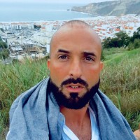 Julien De Almeida