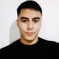 Cristian Gabriel Alvarez