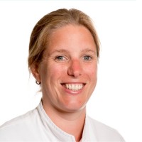 Jorien Van Der Tholen