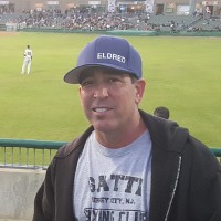 Brian Eldred