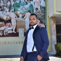 Victor Rafael Veras Vasquez