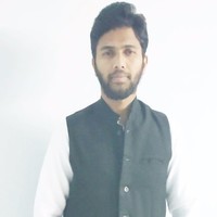 Shaik Saleem Momin