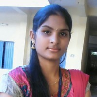 Praveena Vinjamuru