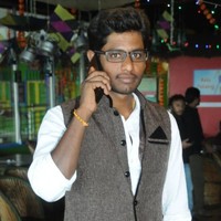 Rajendra B