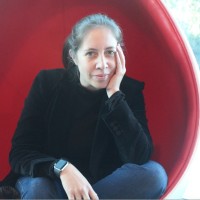 María Gabriela Pérez