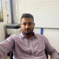 Devrajsinh Rathod