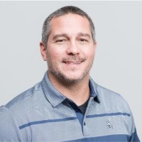 Trevor Eggers
