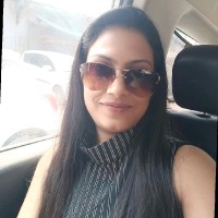 Ratika Jain