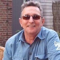 Rob Van Dijk