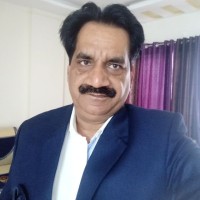 Arbind Kumar Pandey