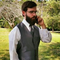 Zachary Davis
