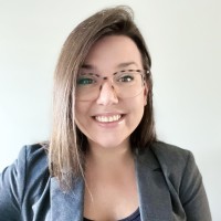 Kloé Goudreault