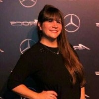 Cecilia Rothar