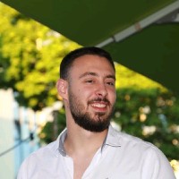 Luka Ćorluka