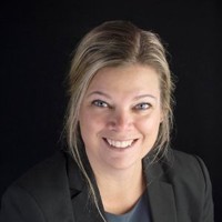 Lisa Cebelak (she/her/hers)