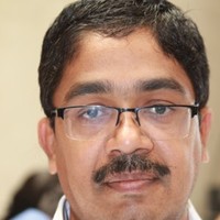 Binu swaminathan