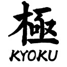 Kyoku Knives