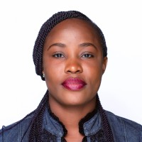 Louisa Wogu