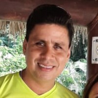 Alvaro Rodriguez