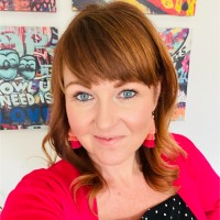 Jeannie Swink
