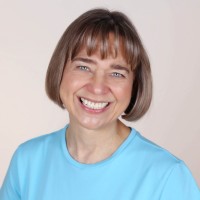 Patricia Corkum