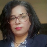 Afef Jebali