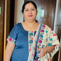 Shanta Chawla