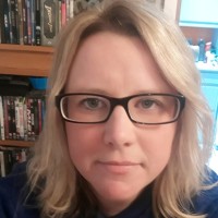 Sarah Killeen