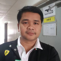Mervin Tecson
