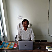 Girish  Chandra Yadav
