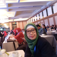 Nani Haryanti