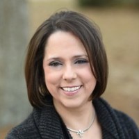 Rebecca Mandal-Blasio