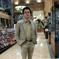 Yiran He
