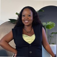 Nthabiseng Khumalo