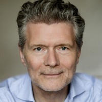 Sven Damberger