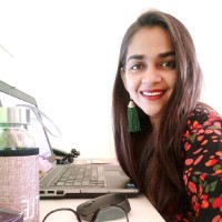 Grishma Bhatt